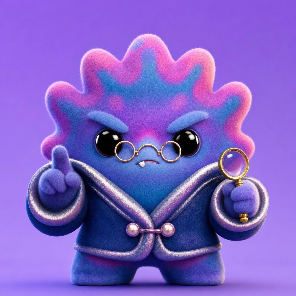 Bill and Subscription Auditor bot character