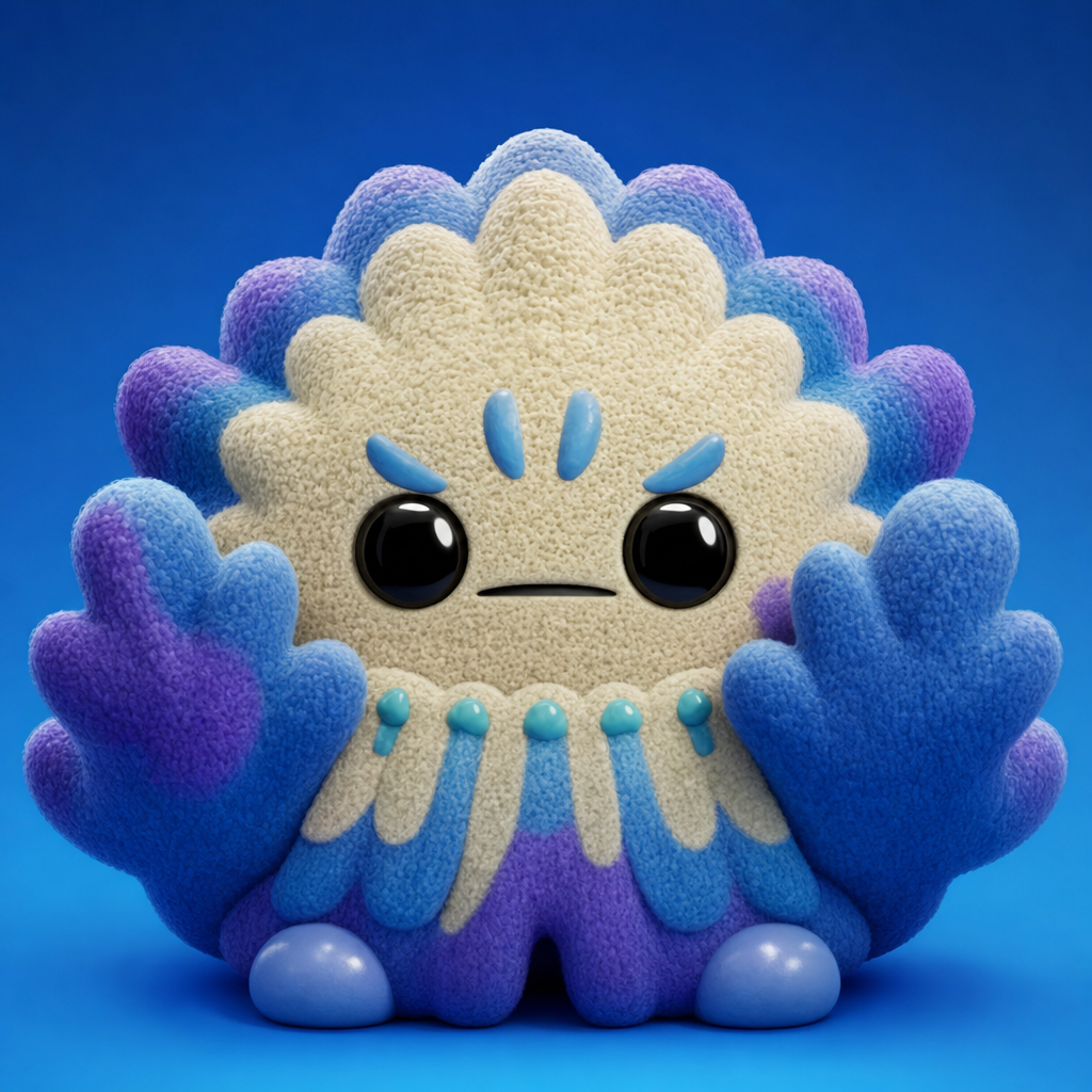 Client Onboarding Relay bot character