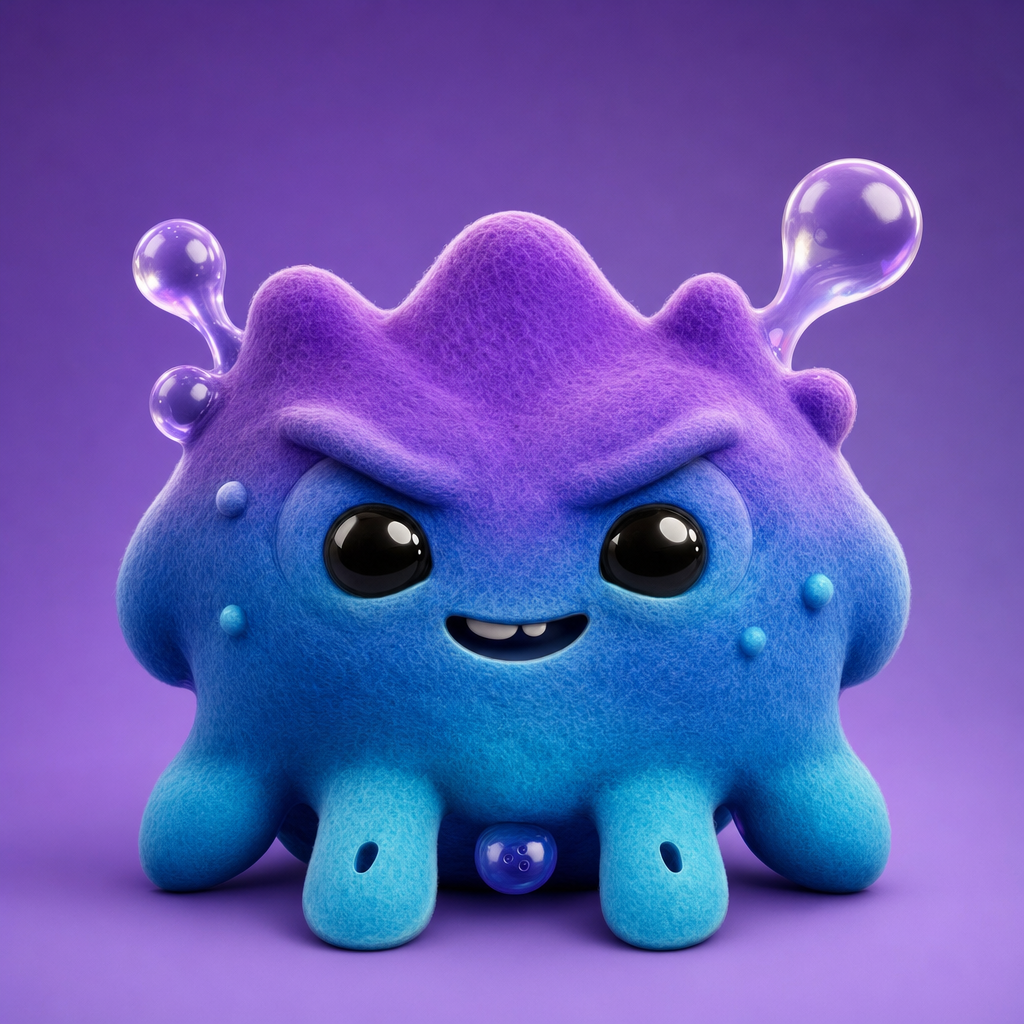 Resale Lister bot character
