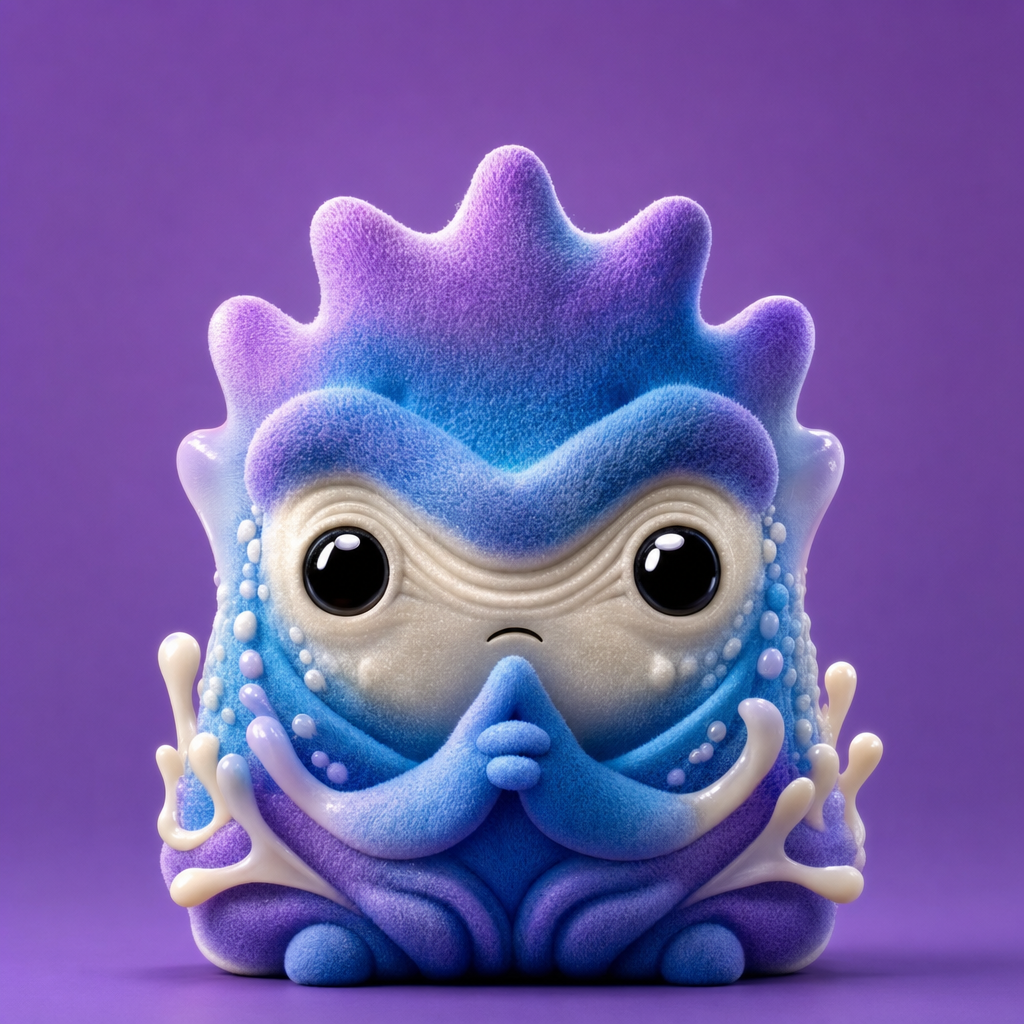 Publish Gate bot character